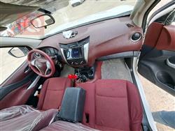 نيسان نافارا